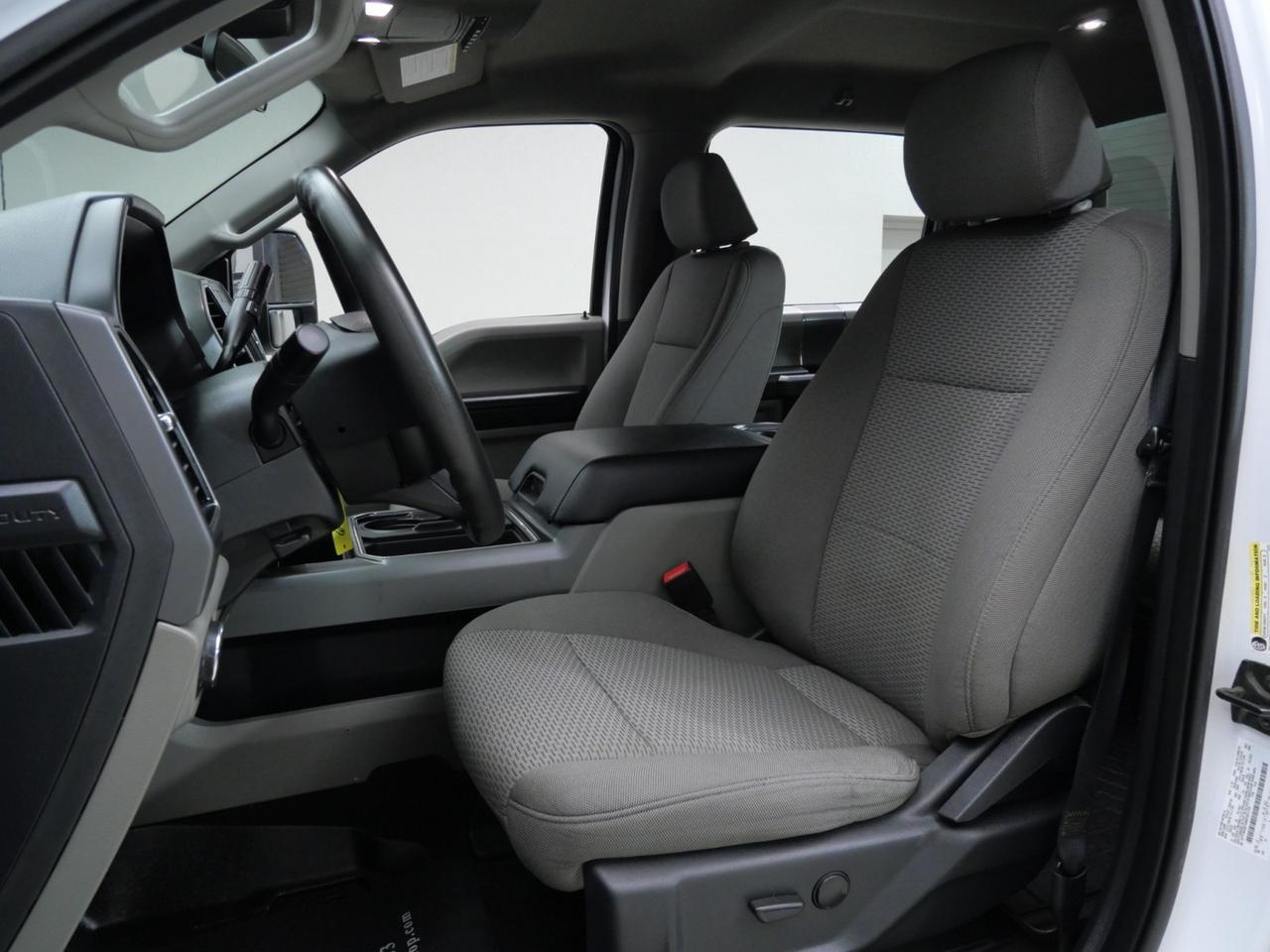 2022 Ford Super Duty F-250 XLT FX4 6.7L Power Stroke 4x4 Mansfield TX