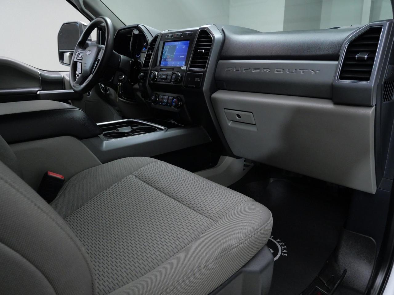 2022 Ford Super Duty F-250 XLT FX4 6.7L Power Stroke 4x4 Mansfield TX