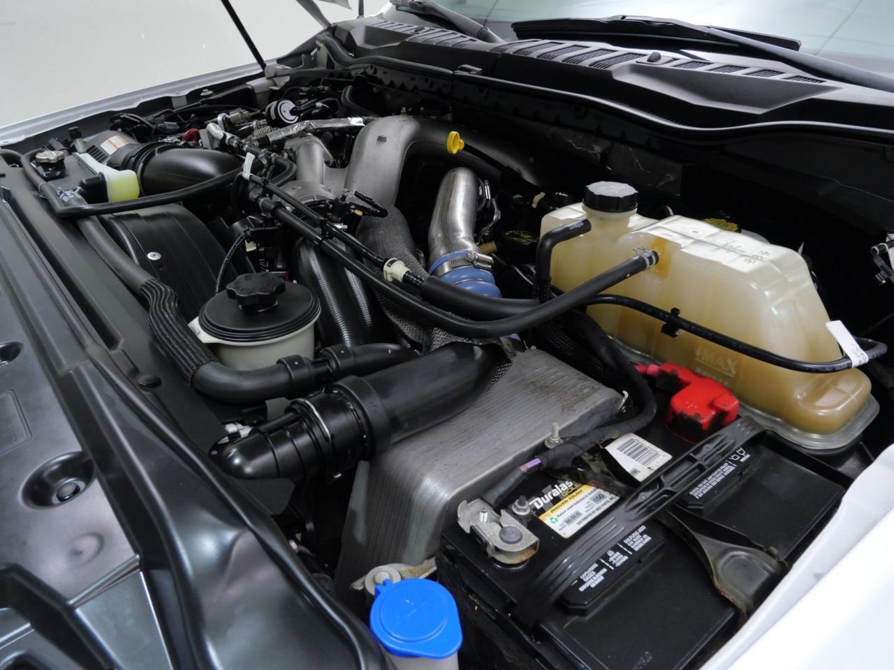 2022 Ford Super Duty F-250 XLT FX4 6.7L Power Stroke 4x4 Mansfield TX