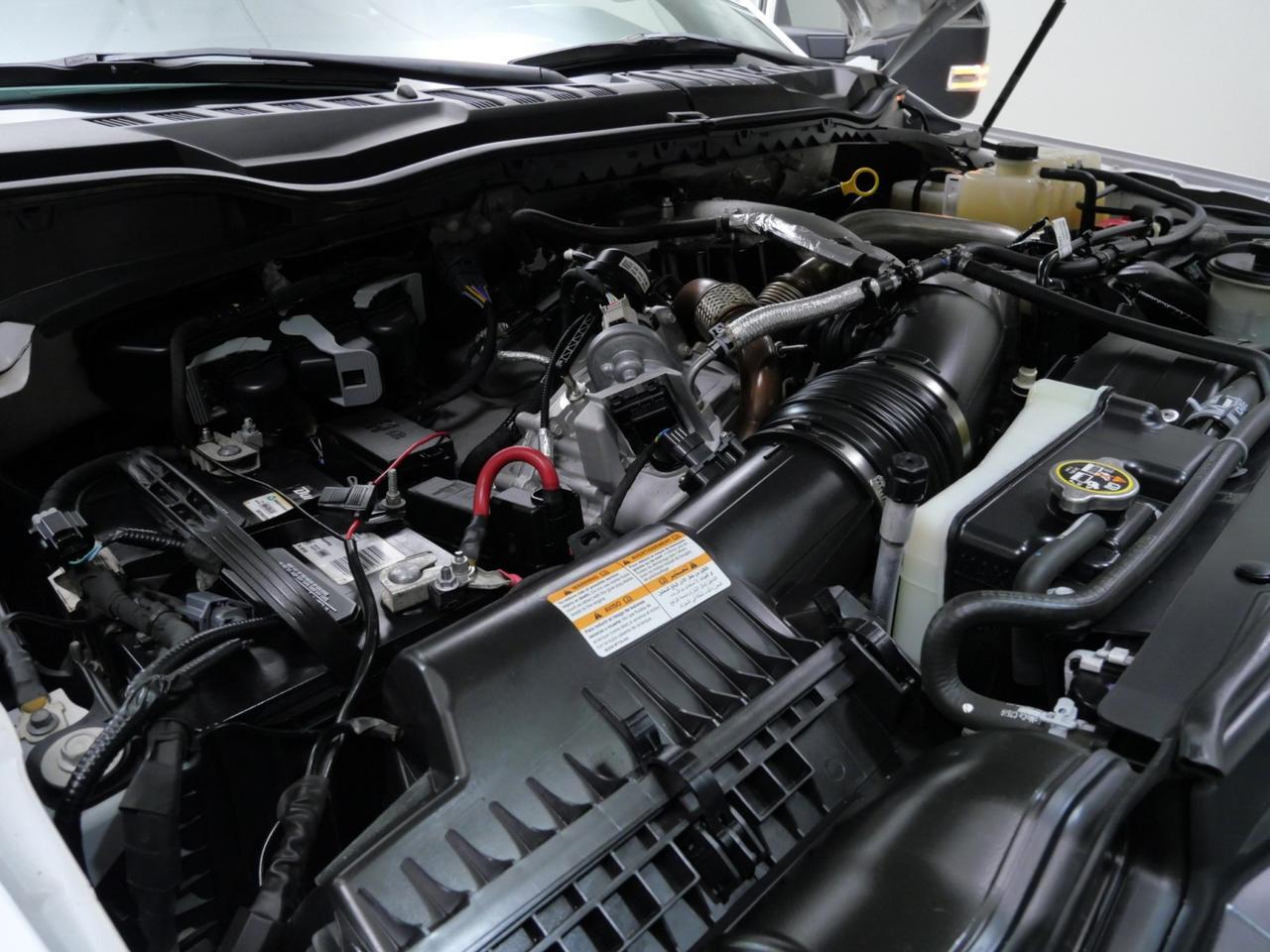 2022 Ford Super Duty F-250 XLT FX4 6.7L Power Stroke 4x4 Mansfield TX