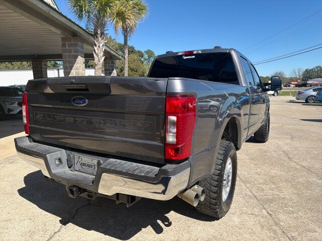 2022 Ford Super Duty F-250 XLT Lafayette LA