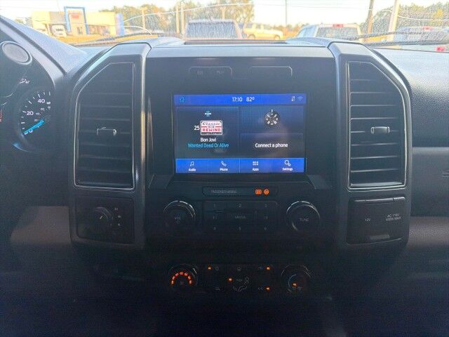 2022 Ford Super Duty F-250 XLT Lafayette LA