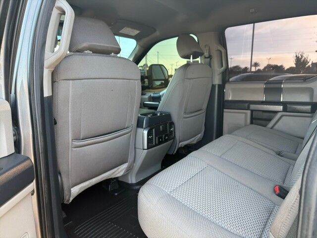 2022 Ford Super Duty F-250 XLT Lafayette LA