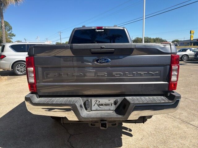 2022 Ford Super Duty F-250 XLT Lafayette LA
