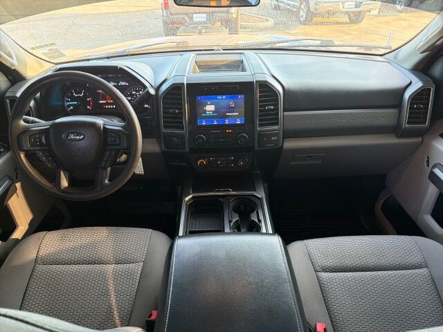 2022 Ford Super Duty F-250 XLT Lafayette LA