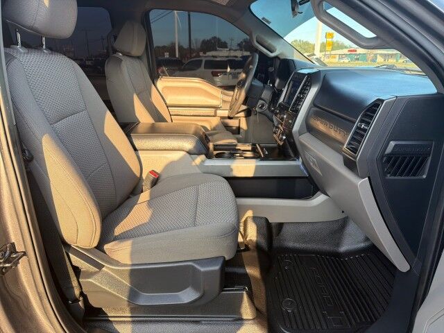 2022 Ford Super Duty F-250 XLT Lafayette LA
