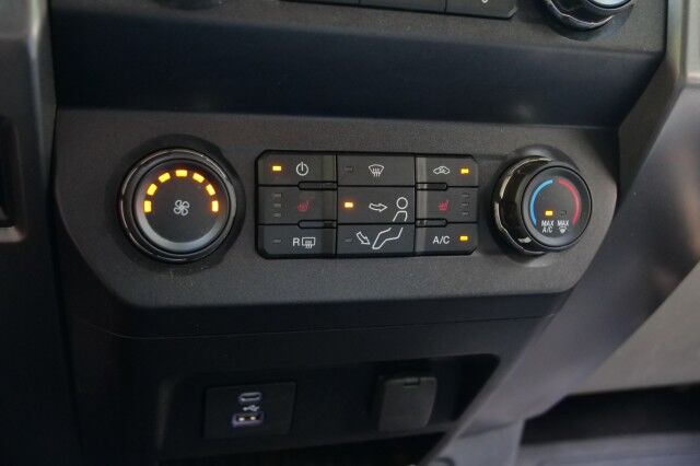 2022 Ford Super Duty F-250 XLT / Turbo Diesel V8 / Premium Package! High Point NC