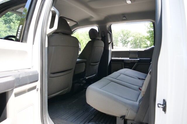 2022 Ford Super Duty F-250 XLT / Turbo Diesel V8 / Premium Package! High Point NC