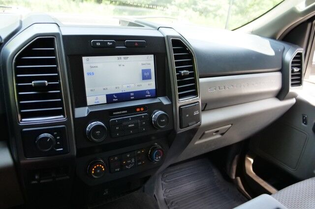 2022 Ford Super Duty F-250 XLT / Turbo Diesel V8 / Premium Package! High Point NC