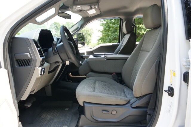 2022 Ford Super Duty F-250 XLT / Turbo Diesel V8 / Premium Package! High Point NC