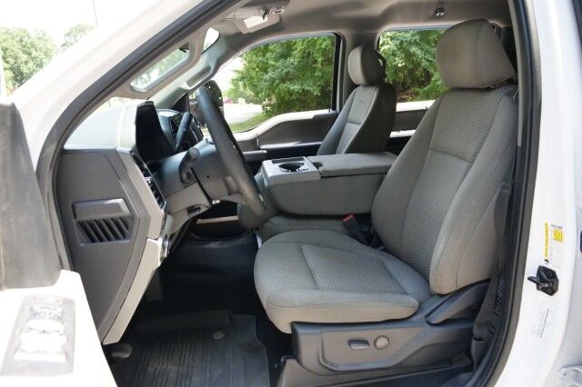 2022 Ford Super Duty F-250 XLT / Turbo Diesel V8 / Premium Package! High Point NC