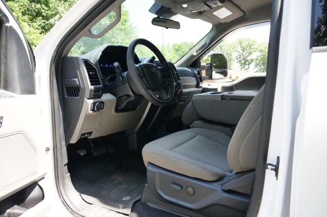 2022 Ford Super Duty F-250 XLT / Turbo Diesel V8 / Premium Package! High Point NC
