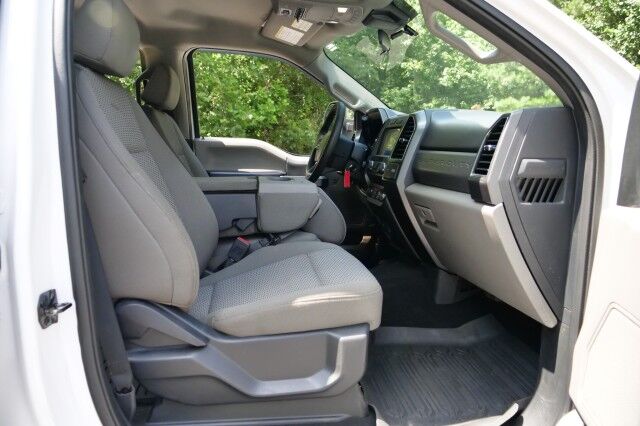 2022 Ford Super Duty F-250 XLT / Turbo Diesel V8 / Premium Package! High Point NC