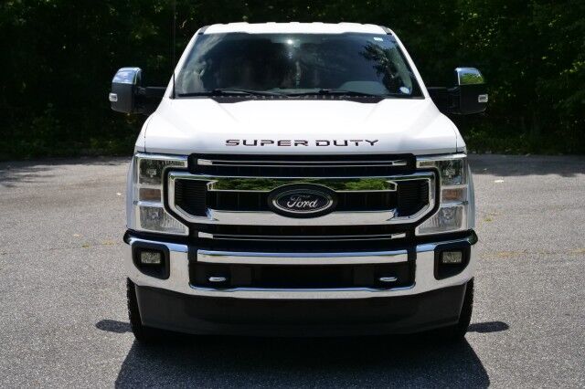 2022 Ford Super Duty F-250 XLT / Turbo Diesel V8 / Premium Package! High Point NC