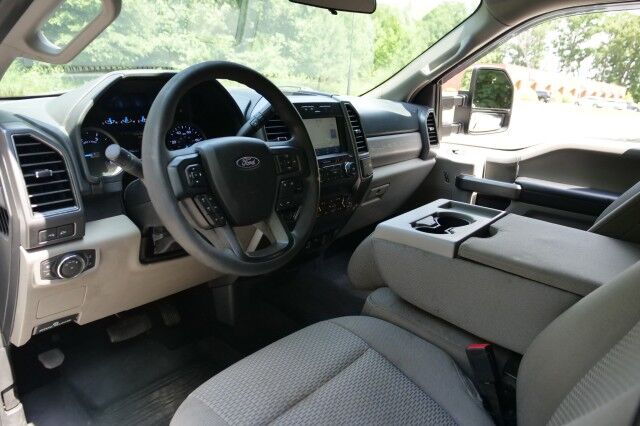2022 Ford Super Duty F-250 XLT / Turbo Diesel V8 / Premium Package! High Point NC