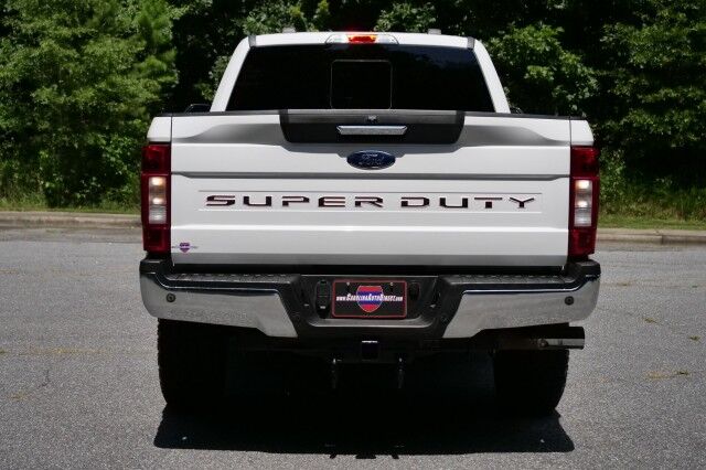 2022 Ford Super Duty F-250 XLT / Turbo Diesel V8 / Premium Package! High Point NC