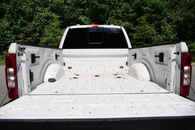 2022 Ford Super Duty F-250 XLT / Turbo Diesel V8 / Premium Package! High Point NC