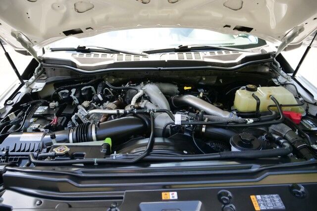 2022 Ford Super Duty F-250 XLT / Turbo Diesel V8 / Premium Package! High Point NC