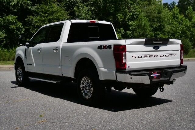 2022 Ford Super Duty F-250 XLT / Turbo Diesel V8 / Premium Package! High Point NC