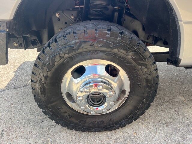 2022 Ford Super Duty F-350 Crew Cab 4WD LARIAT Lafayette LA