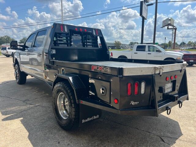 2022 Ford Super Duty F-350 Crew Cab 4WD LARIAT Lafayette LA