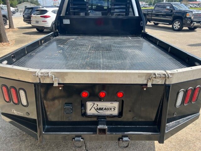 2022 Ford Super Duty F-350 Crew Cab 4WD LARIAT Lafayette LA