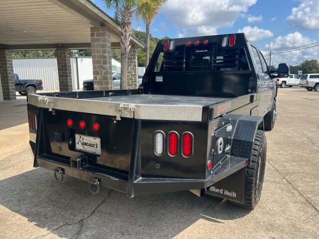 2022 Ford Super Duty F-350 Crew Cab 4WD LARIAT Lafayette LA