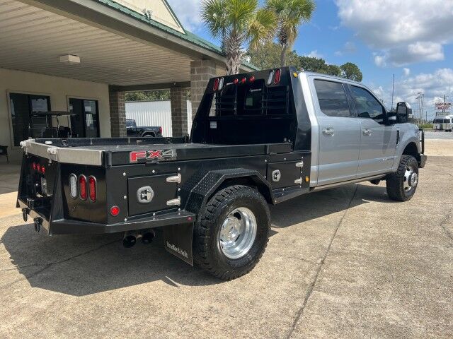 2022 Ford Super Duty F-350 Crew Cab 4WD LARIAT Lafayette LA