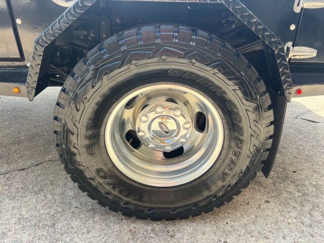 2022 Ford Super Duty F-350 Crew Cab 4WD LARIAT Lafayette LA