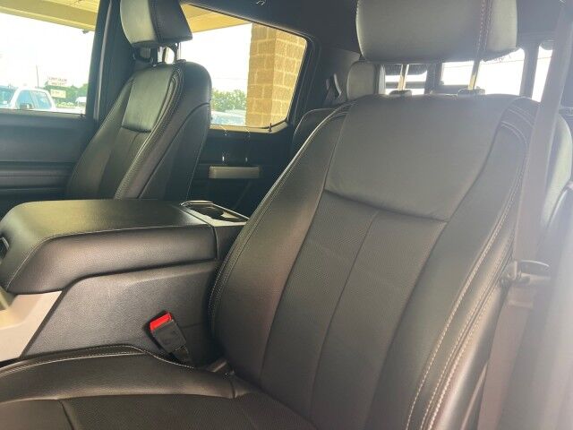 2022 Ford Super Duty F-350 Crew Cab 4WD LARIAT Lafayette LA