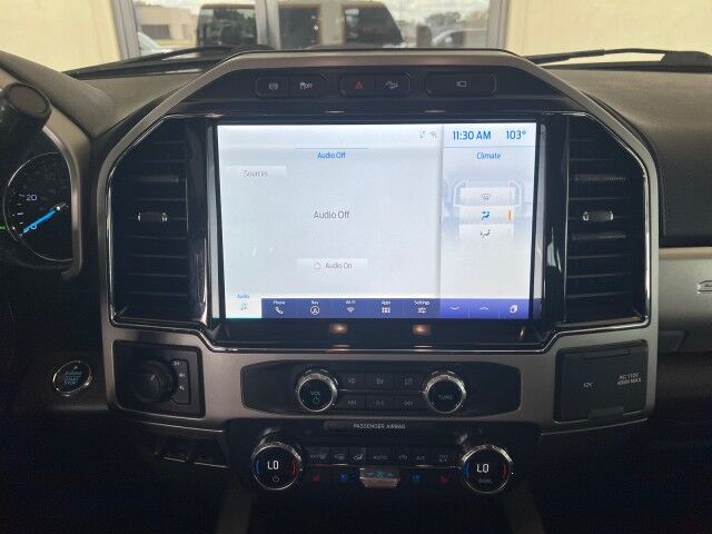 2022 Ford Super Duty F-350 Crew Cab 4WD LARIAT Lafayette LA