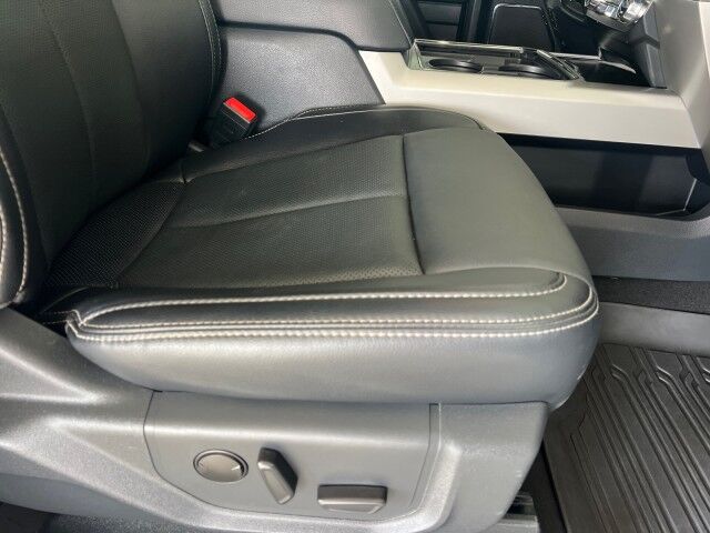 2022 Ford Super Duty F-350 Crew Cab 4WD LARIAT Lafayette LA