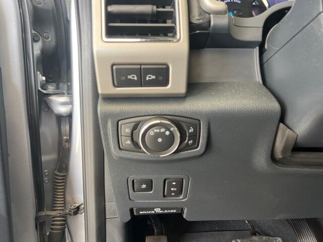 2022 Ford Super Duty F-350 Crew Cab 4WD LARIAT Lafayette LA