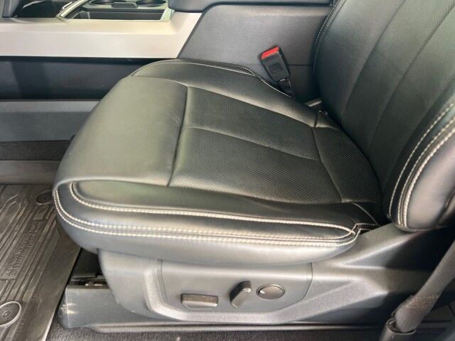 2022 Ford Super Duty F-350 Crew Cab 4WD LARIAT Lafayette LA