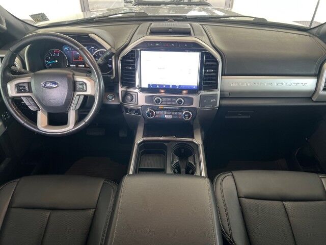 2022 Ford Super Duty F-350 Crew Cab 4WD LARIAT Lafayette LA