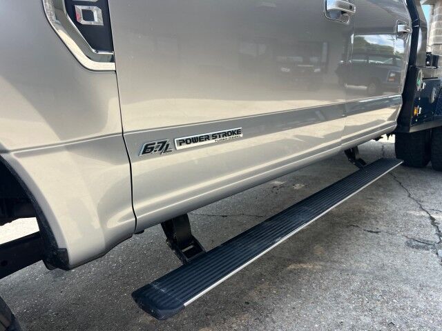 2022 Ford Super Duty F-350 Crew Cab 4WD LARIAT Lafayette LA