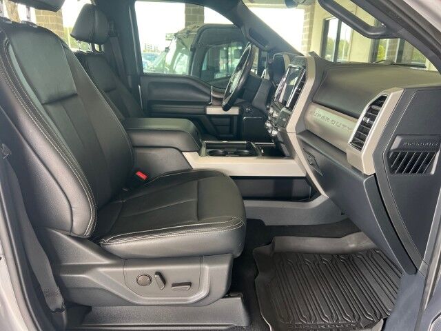 2022 Ford Super Duty F-350 Crew Cab 4WD LARIAT Lafayette LA