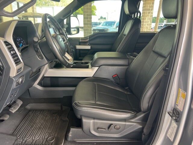 2022 Ford Super Duty F-350 Crew Cab 4WD LARIAT Lafayette LA