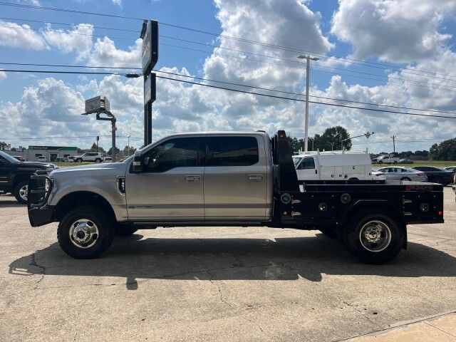 2022 Ford Super Duty F-350 Crew Cab 4WD LARIAT Lafayette LA
