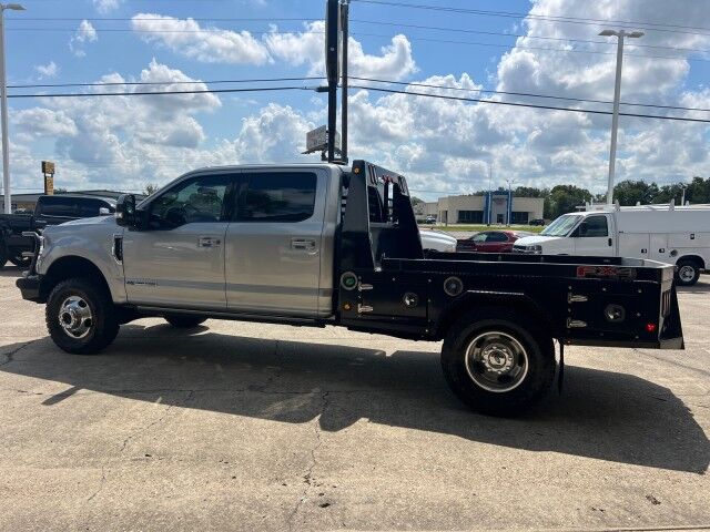 2022 Ford Super Duty F-350 Crew Cab 4WD LARIAT Lafayette LA