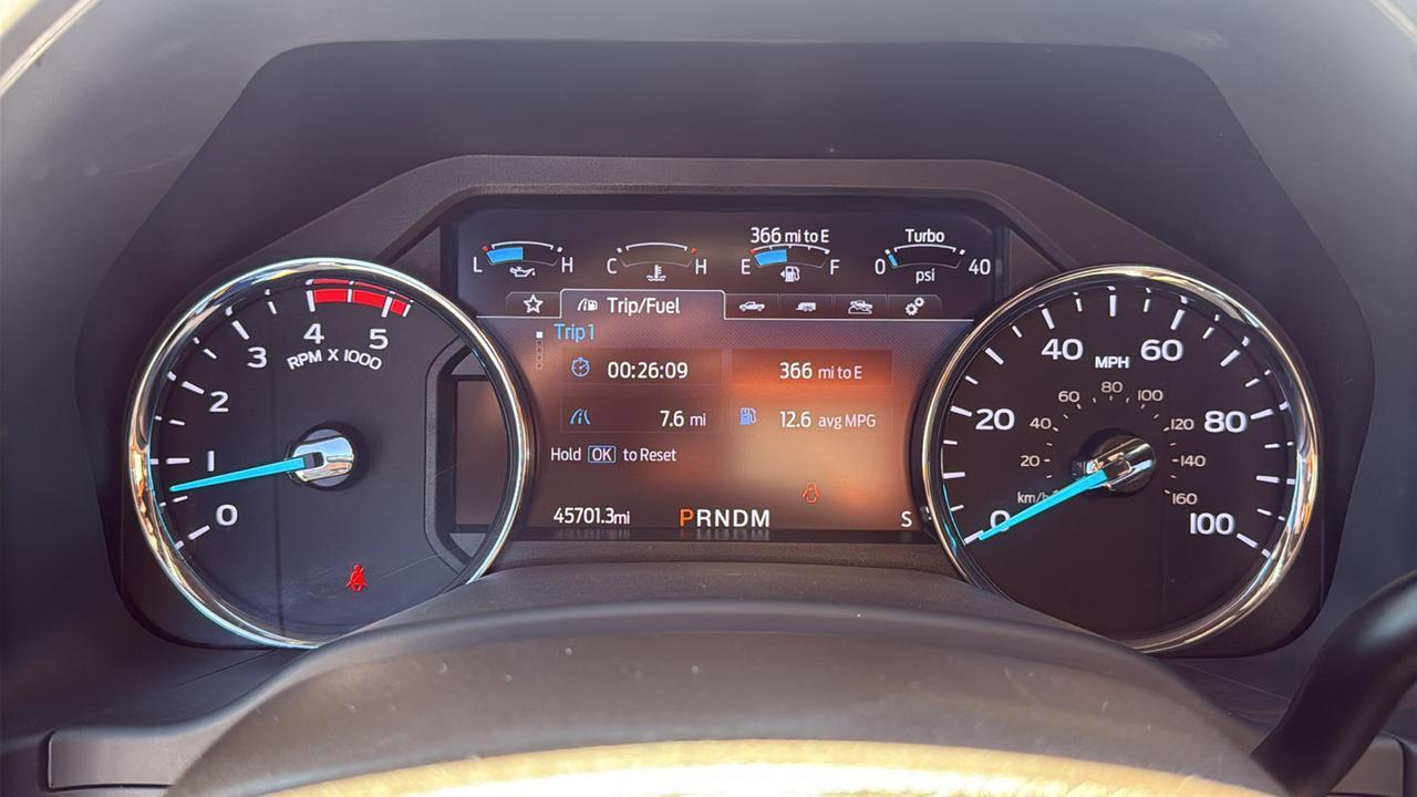 2022 Ford Super Duty F-350 DRW New Braunfels TX