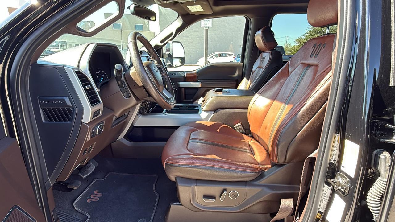 2022 Ford Super Duty F-350 DRW New Braunfels TX