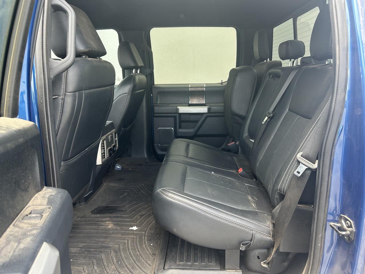 2022 Ford Super Duty F-350 DRW New Braunfels TX