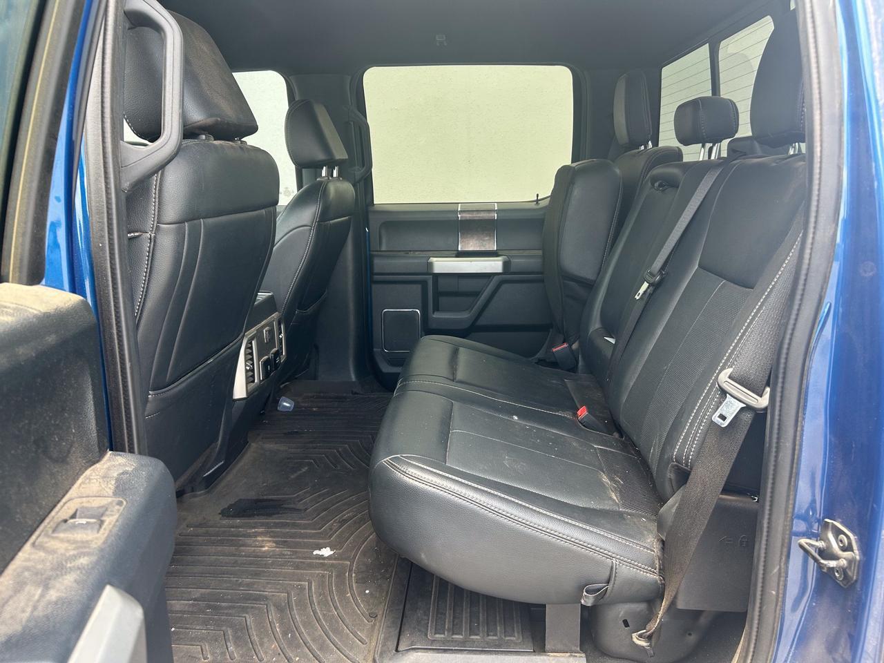 2022 Ford Super Duty F-350 DRW New Braunfels TX