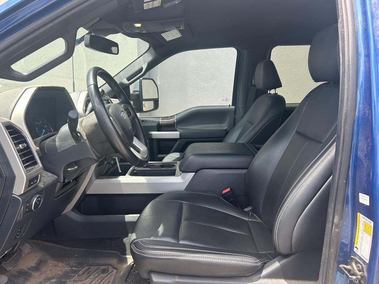 2022 Ford Super Duty F-350 DRW New Braunfels TX