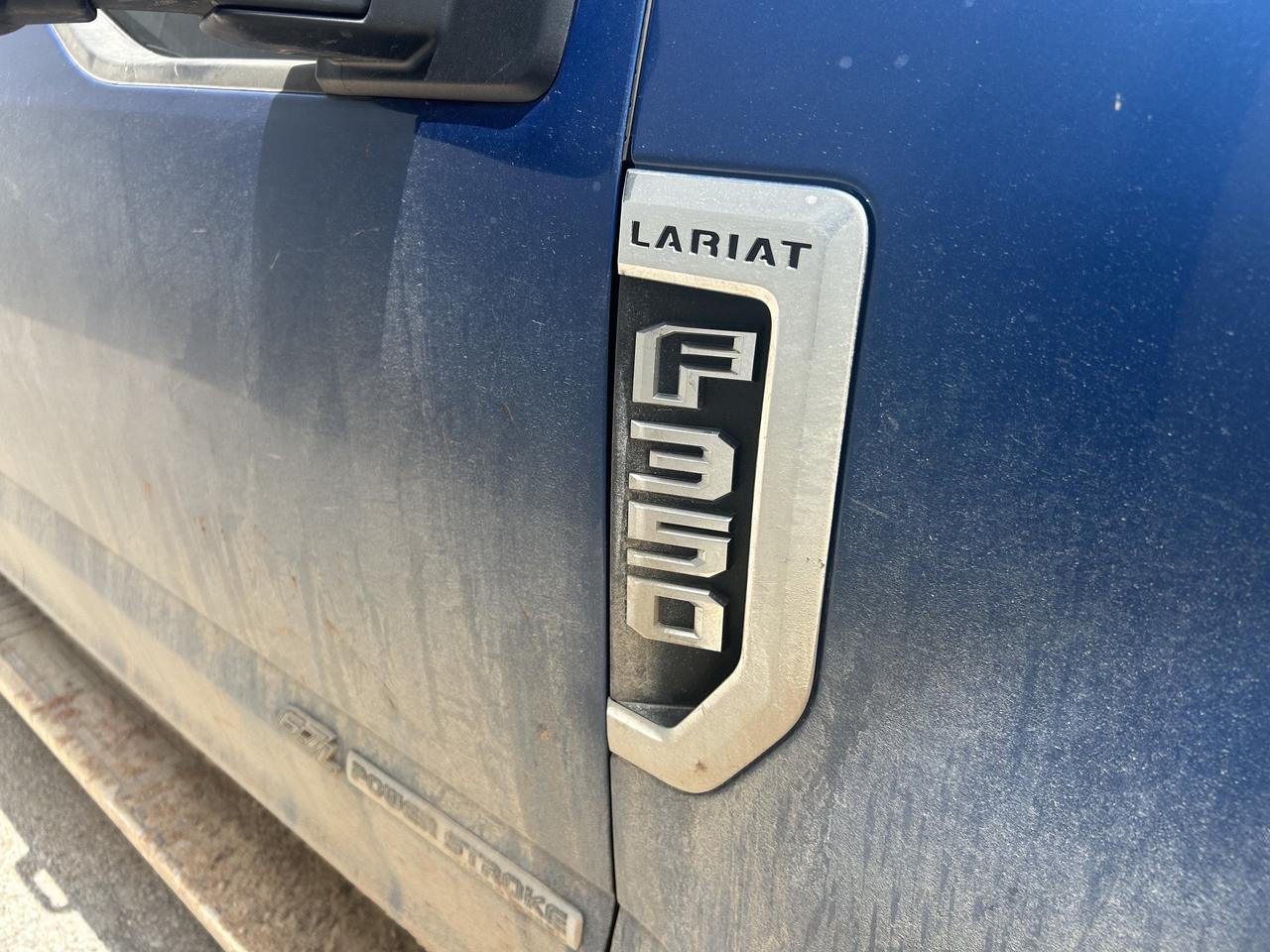 2022 Ford Super Duty F-350 DRW New Braunfels TX