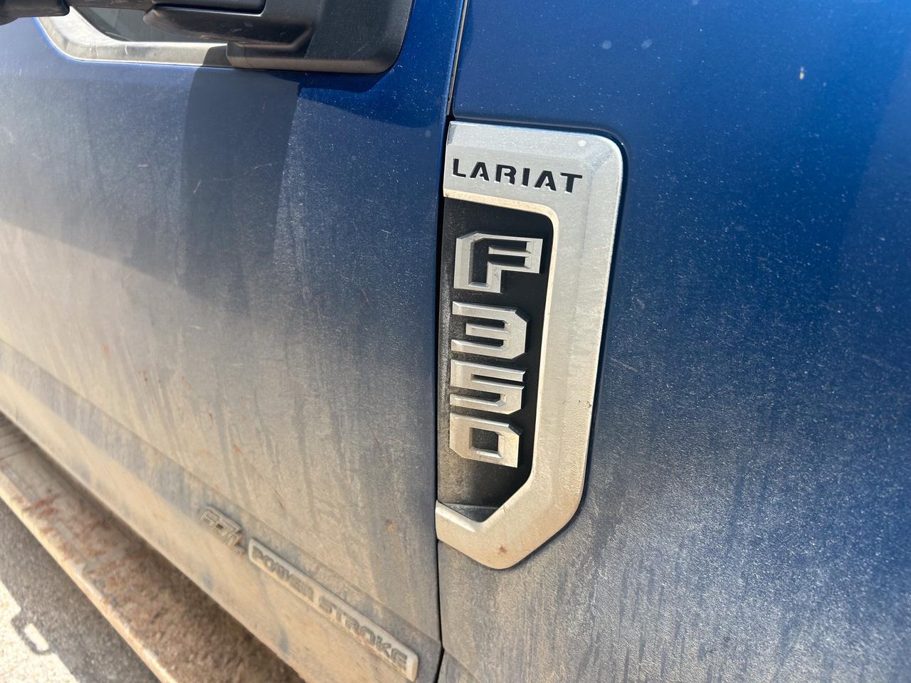 2022 Ford Super Duty F-350 DRW New Braunfels TX