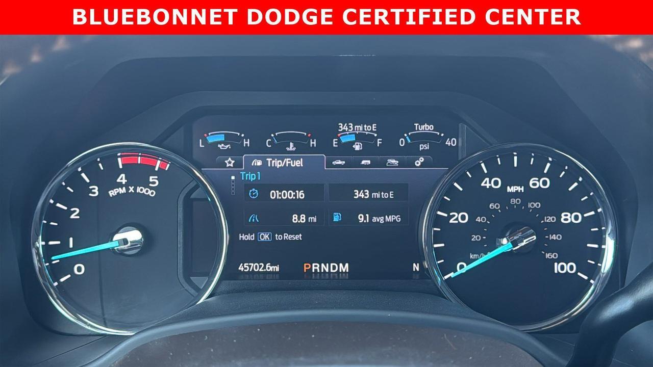 2022 Ford Super Duty F-350 DRW New Braunfels TX