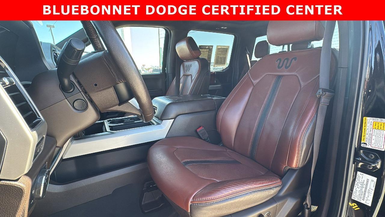 2022 Ford Super Duty F-350 DRW New Braunfels TX