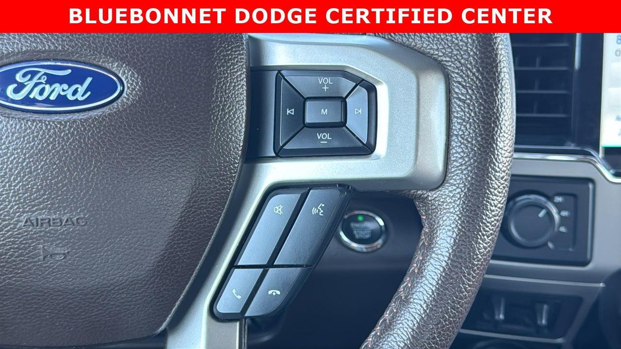 2022 Ford Super Duty F-350 DRW New Braunfels TX